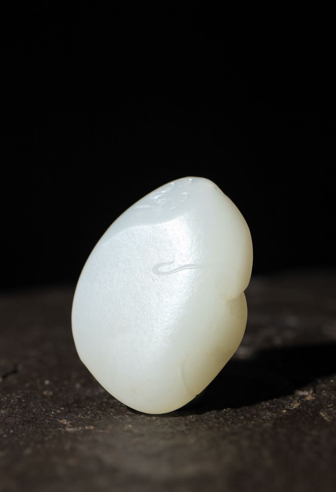 Seed Jade Guanyin